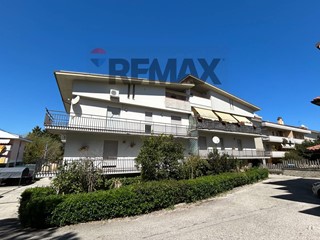 Appartamento in Vendita a San Giovanni Teatino, 157'000&euro;, 120 m²