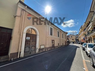 Appartamento in Vendita a Ripa Teatina, 260'000&euro;, 370 m²