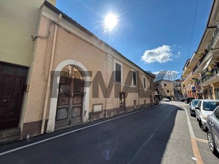 Appartamento in Vendita a Ripa Teatina, 260'000&euro;, 370 m²