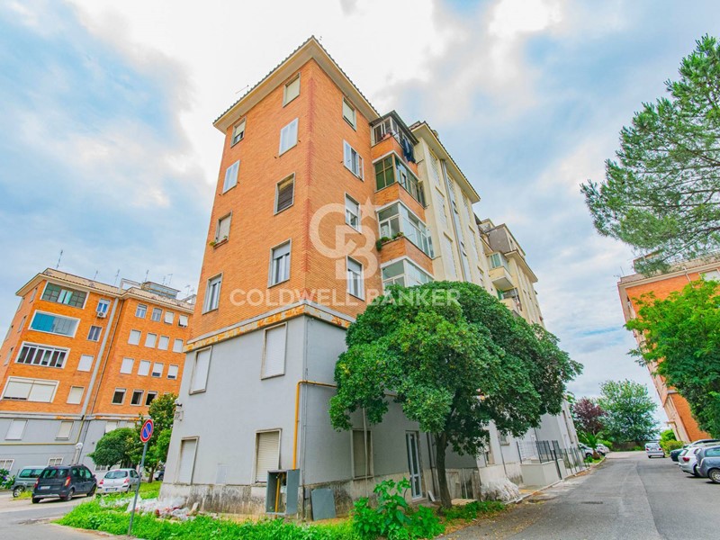 Quadrilocale in Vendita a Roma, 365'000&euro;, 76 m²
