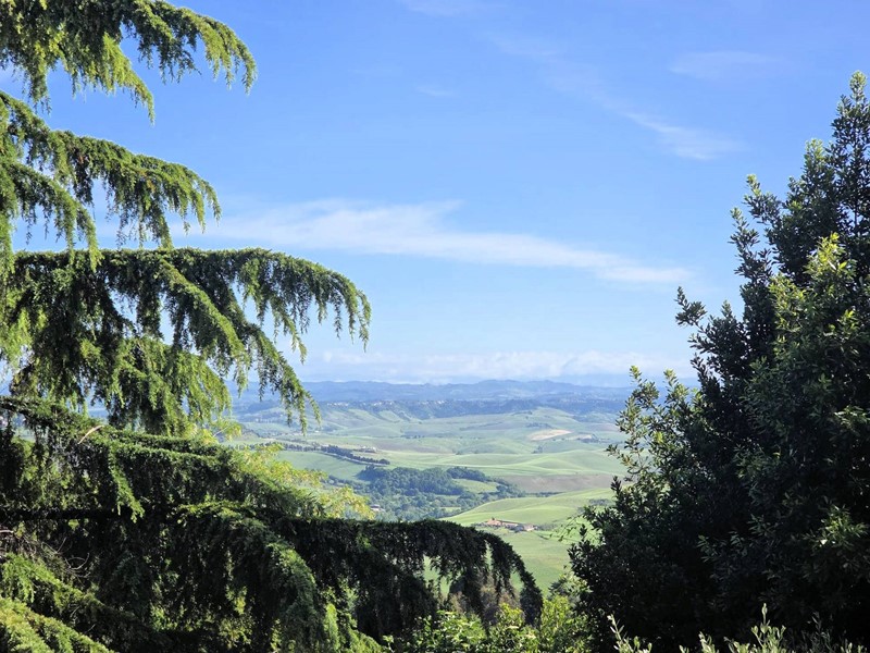 Appartamento in Vendita a Lajatico, 125'000&euro;, 70 m²