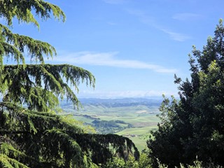 Appartamento in Vendita a Lajatico, 125'000&euro;, 70 m²