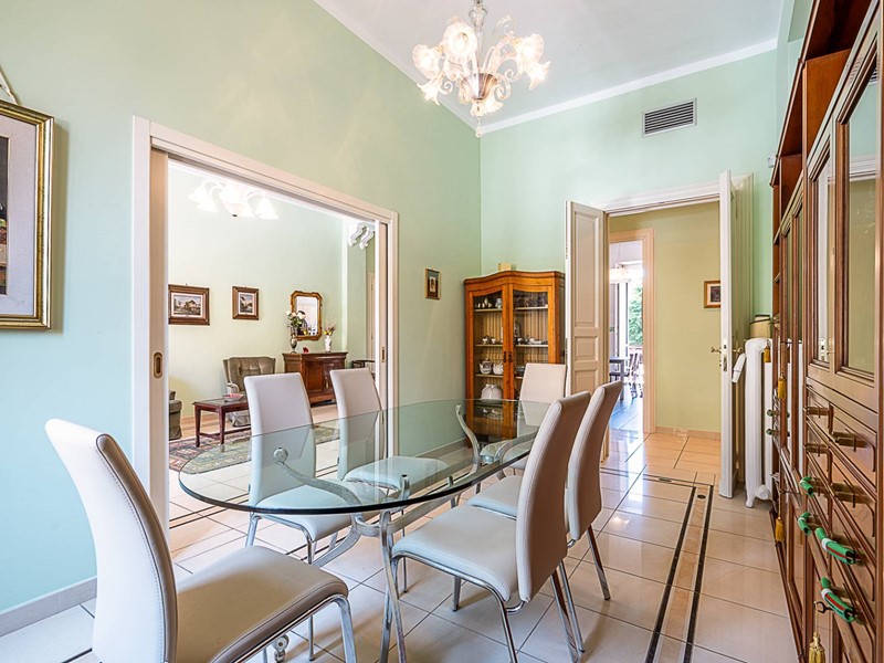 Appartamento in Affitto a Torino, 1'500&euro;, 152 m²