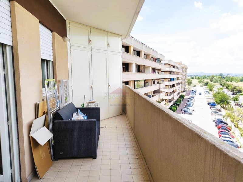 Bilocale in Vendita a Roma, 209'000&euro;, 48 m²