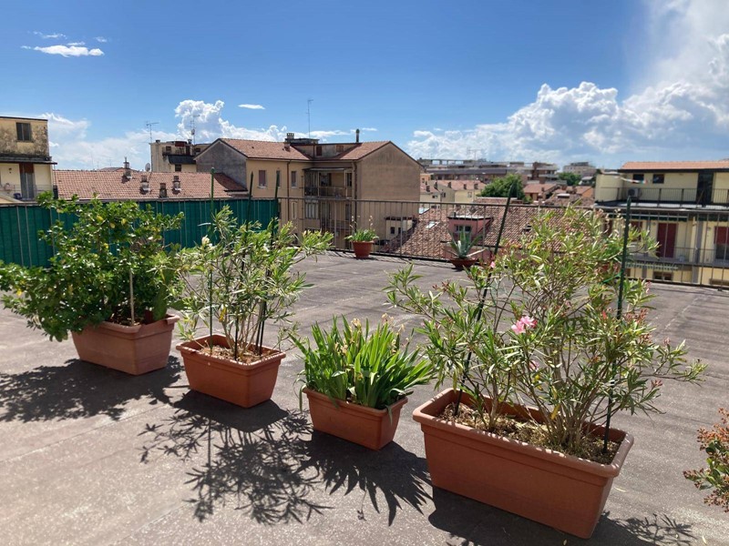 Trilocale in Vendita a Mantova, 120'000&euro;, 95 m²