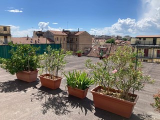 Trilocale in Vendita a Mantova, 120'000&euro;, 95 m²