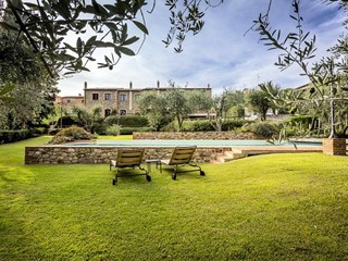 Trilocale in Vendita a Lajatico, 290'000&euro;, 60 m²