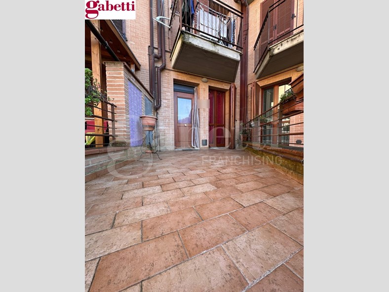 Trilocale in Vendita a Sovicille, 115'000&euro;, 54 m², con Box