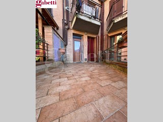 Trilocale in Vendita a Sovicille, 115'000&euro;, 54 m², con Box