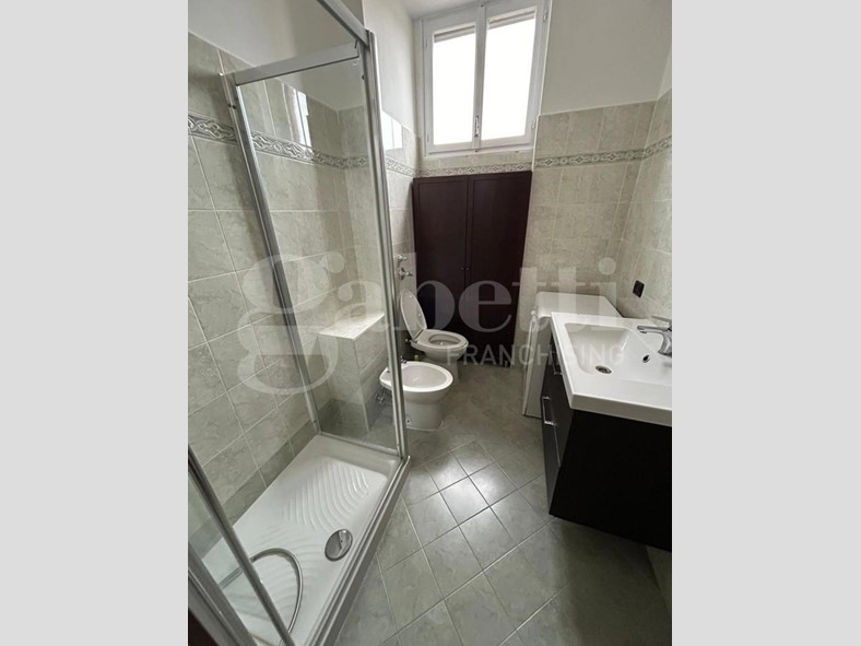 Trilocale in Affitto a Milano, 1'300&euro;, 97 m², arredato