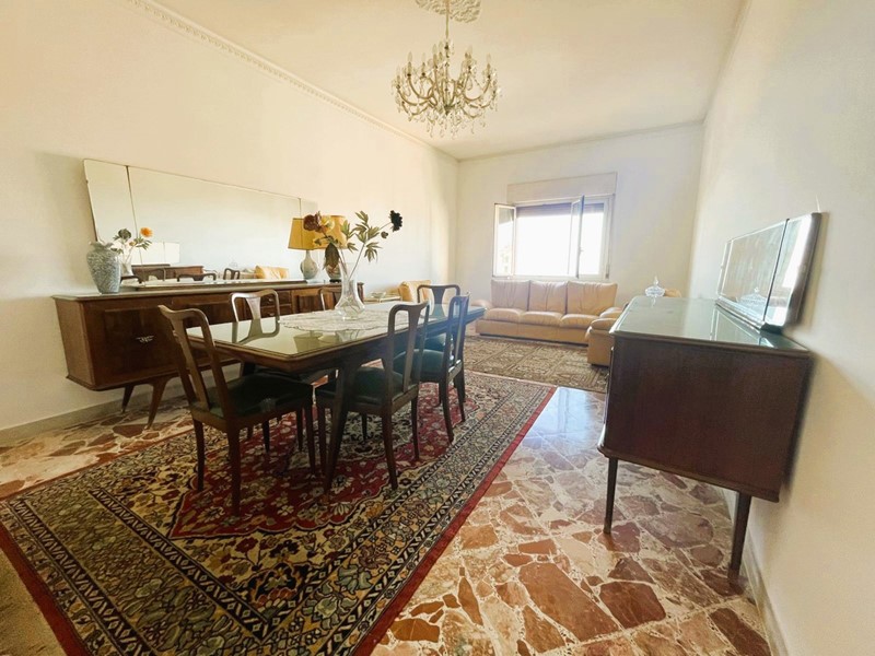 Quadrilocale in Vendita a Agrigento, 75'000&euro;, 128 m²