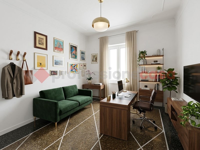 Appartamento in Vendita a Pisa, 230'000&euro;, 100 m²