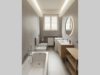 Bilocale in Vendita a Gorla Minore, 69'000&euro;, 50 m²