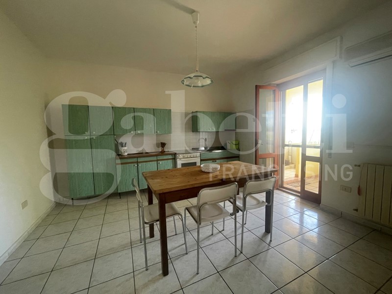 Trilocale in Vendita a Terralba, 89'000&euro;, 95 m²