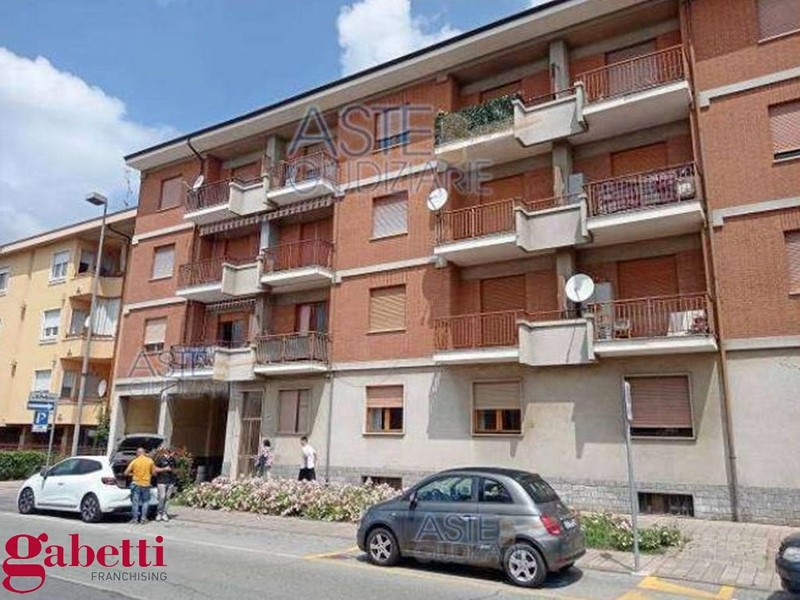 Bilocale in Vendita a Bra, 26'100&euro;, 35 m²