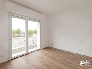 Trilocale in Vendita a Pesaro, 349'000&euro;, 114 m², con Box
