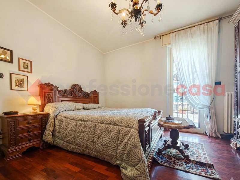 Bilocale in Vendita a Pinerolo, 150'000&euro;, 65 m², arredato, con Box
