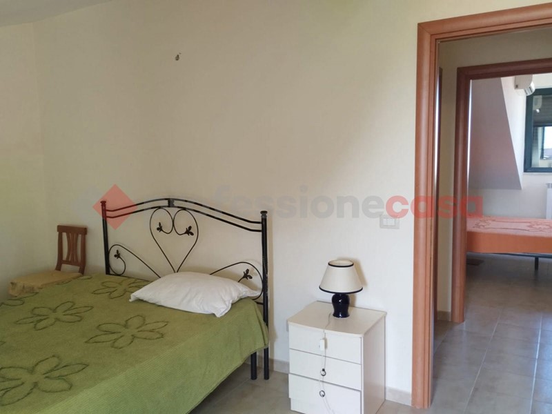 Attico in Vendita a Vitulazio, 79'000&euro;, 80 m²
