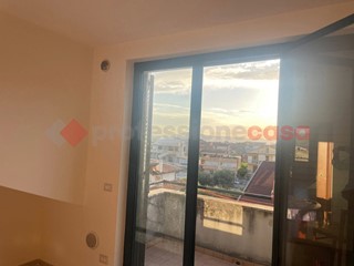 Attico in Vendita a Vitulazio, 79'000&euro;, 80 m²