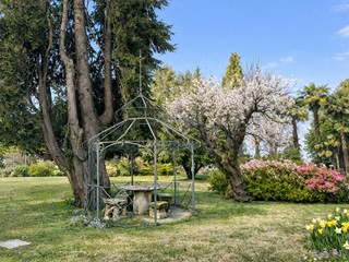 Bilocale in Affitto a Arona, 1'800&euro;, 75 m², arredato
