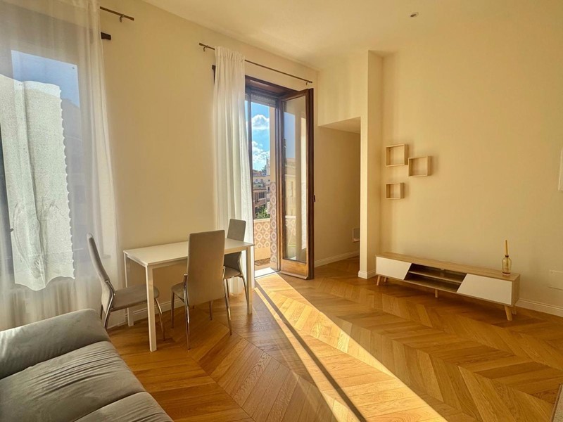 Bilocale in Vendita a Roma, 495'000&euro;, 60 m², arredato