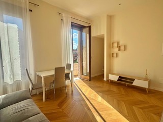 Bilocale in Vendita a Roma, 495'000&euro;, 60 m², arredato