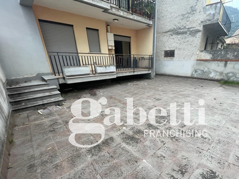 Quadrilocale in Vendita a Piedimonte Matese, 150'000&euro;, 128 m², con Box