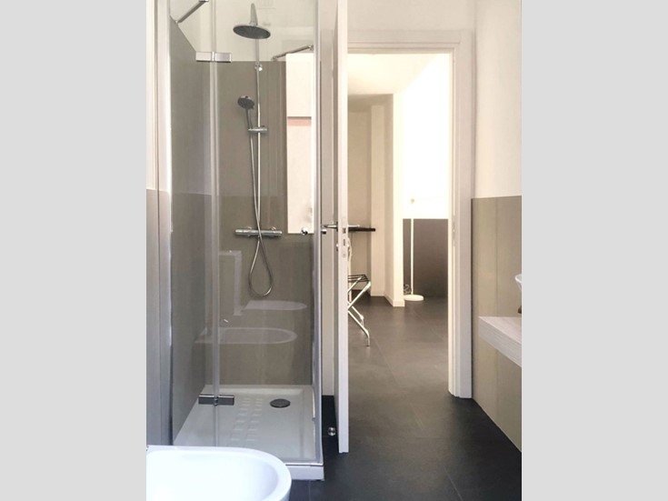 Monolocale in Affitto a Verona, 680&euro;, 35 m², arredato