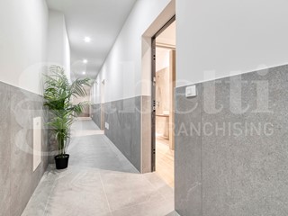 Bilocale in Vendita a Bologna, 215'000&euro;, 48 m²