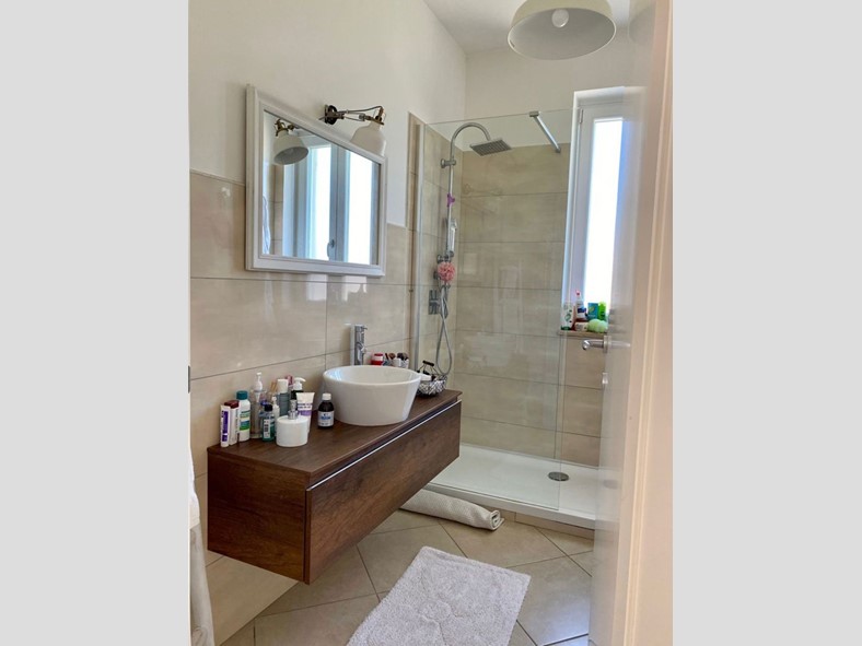 Trilocale in Affitto a Cassino, 600&euro;, 90 m²