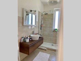 Trilocale in Affitto a Cassino, 600&euro;, 90 m²