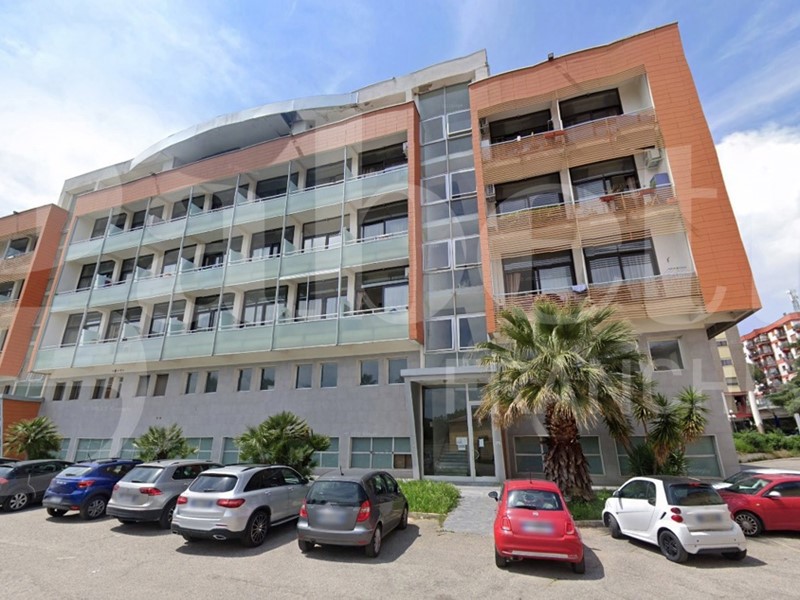 Bilocale in Affitto a Rende, 600&euro;, 60 m², arredato