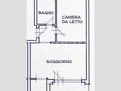Bilocale in Vendita a Oulx, 130'000&euro;, 50 m², arredato, con Box
