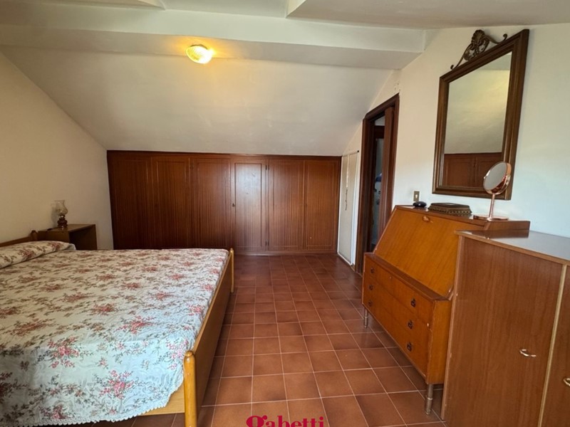 Trilocale in Vendita a San Salvo, 58'000&euro;, 70 m²
