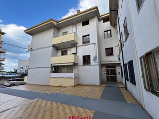 Trilocale in Vendita a San Salvo, 58'000&euro;, 70 m²
