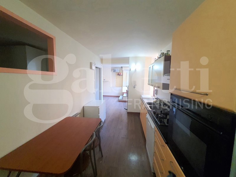 Loft in Affitto a Milano, 700&euro;, 60 m²