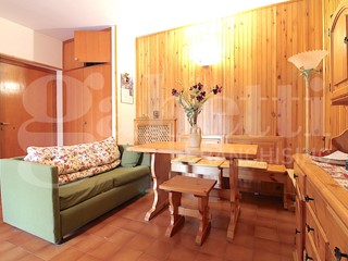 Bilocale in Affitto a Pescocostanzo, 4'000&euro;, 61 m², arredato