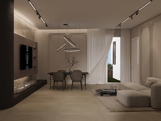 Bilocale in Vendita a Pianezza, 175'000&euro;, 70 m²