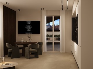 Bilocale in Vendita a Pianezza, 182'000&euro;, 86 m²