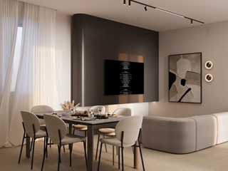 Quadrilocale in Vendita a Pianezza, 360'000&euro;, 154 m²