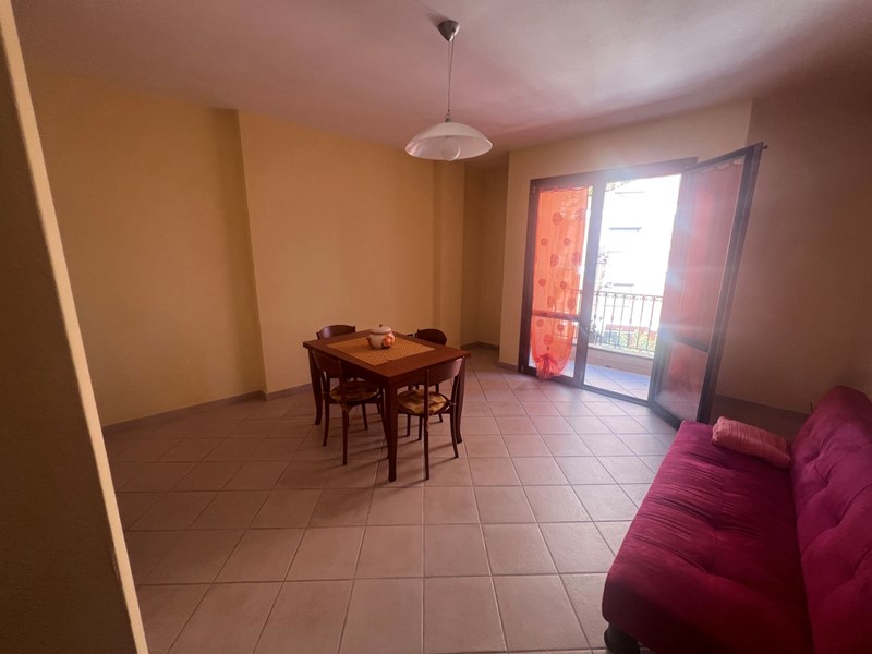 Bilocale in Vendita a Oristano, 145'000&euro;, 55 m², arredato