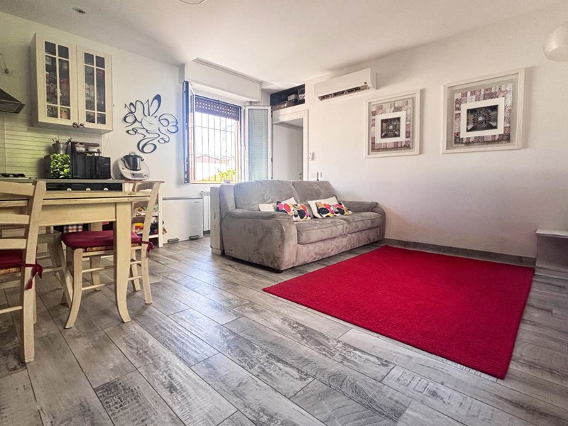 Bilocale in Vendita a Milano, 469'000&euro;, 70 m²