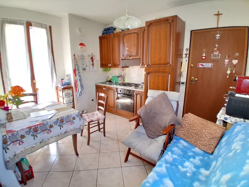 Bilocale in Vendita a Lucca, zona santa maria a colle, 120'000&euro;, 40 m²