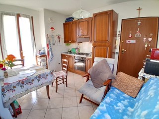 Bilocale in Vendita a Lucca, zona santa maria a colle, 120'000&euro;, 40 m²