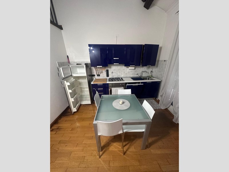 Trilocale in Affitto a Rovigo, 590&euro;, 45 m²