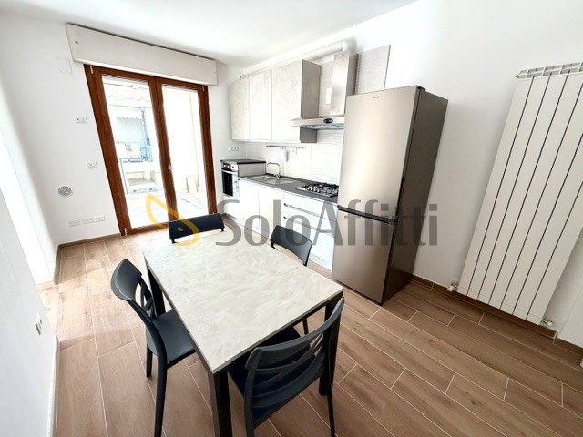 Quadrilocale in Affitto a Alba Adriatica, 600&euro;, 63 m²