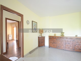 Trilocale in Affitto a Perugia, zona Ponte Felcino, 500&euro;, 75 m², arredato