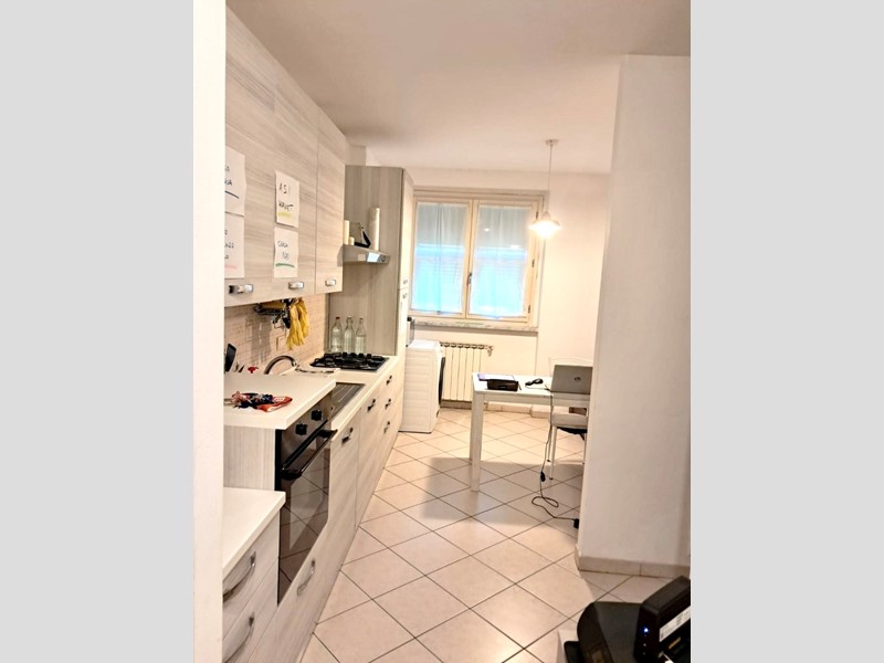 Bilocale in Vendita a Sarzana, 139'000&euro;, 55 m²