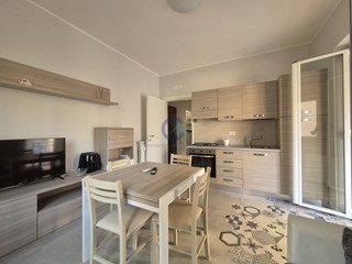 Trilocale in Affitto a Catanzaro, zona Catanzaro Lido, 1'700&euro;, 75 m², arredato