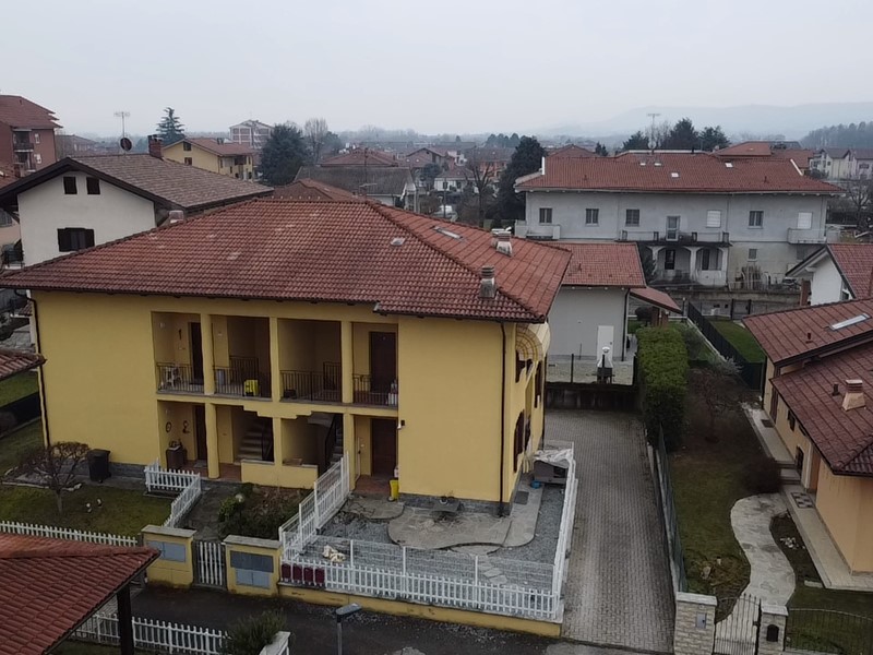 Quadrilocale in Vendita a Strambino, 115'000&euro;, 110 m², con Box